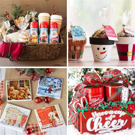 creative gift ideas for christmas